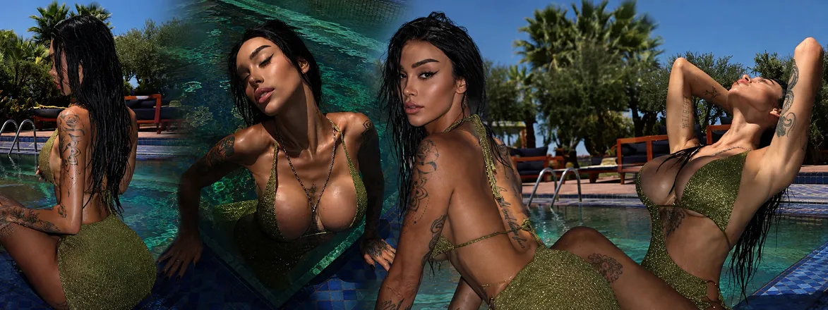 OnlyFans account  onlysaraluna header 2