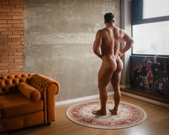 OnlyFans of mr.bigpeach