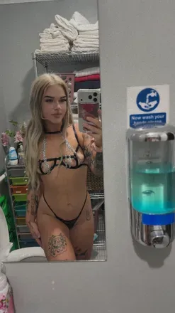 OnlyFans de oh.missie