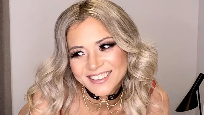 OnlyFans cuenta kissystellia avatar 1
