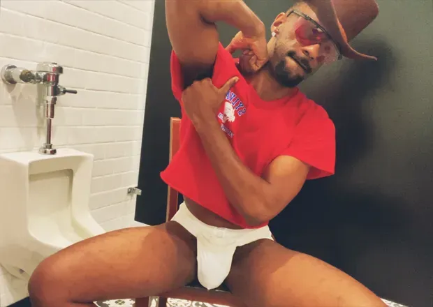OnlyFans cuenta rockthesox avatar 1