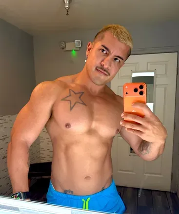 OnlyFans account  dannyramera avatar 1