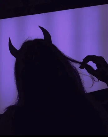 OnlyFans cuenta satan_herself header 2