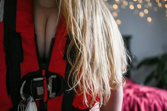 OnlyFans cuenta hazmatdomme header 2