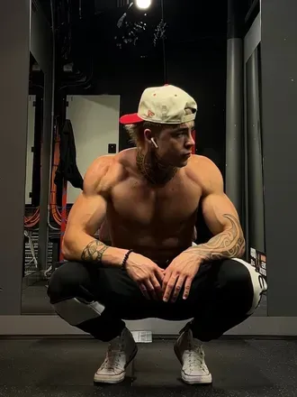 OnlyFans cuenta uzamakivinnie avatar 1