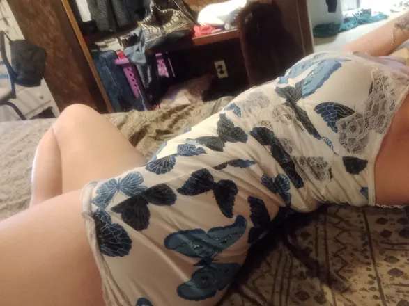 OnlyFans account  babyangeleyes header 2