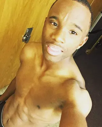 OnlyFans cuenta kaliebec avatar 1
