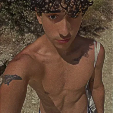 OnlyFans cuenta lucasomendes avatar 1