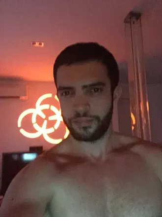 OnlyFans cuenta joshtroyerxxx avatar 1