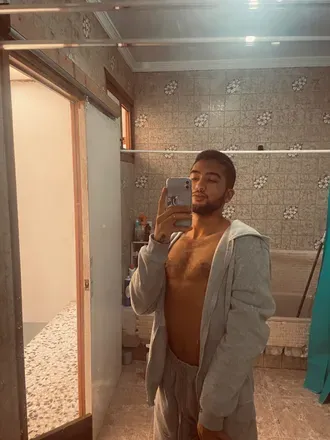 OnlyFans of jose_cobarroo27