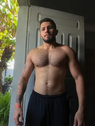 OnlyFans cuenta danielmoura avatar 1