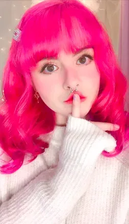 OnlyFans cuenta clare_bear avatar 1