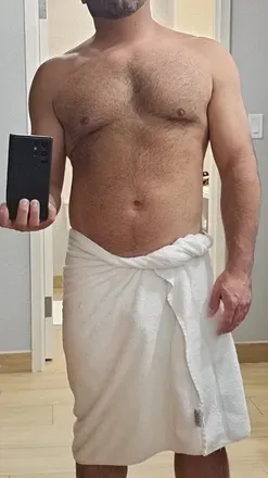 OnlyFans cuenta michael1115 avatar 1