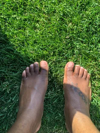 OnlyFans cuenta handsomefeet4u avatar 1
