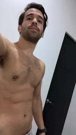 OnlyFans cuenta andru04 avatar 1