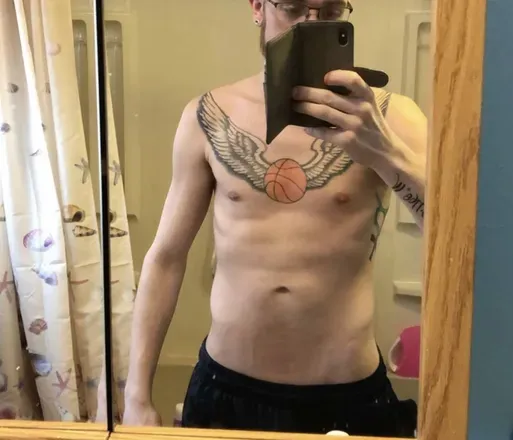 OnlyFans cuenta funseeker69 avatar 1