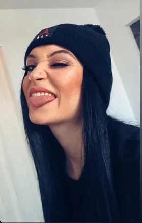 OnlyFans cuenta nasty_kristina avatar 1