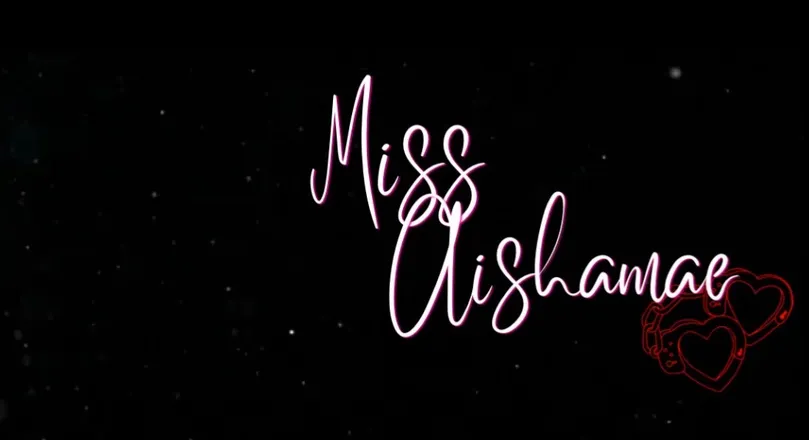 OnlyFans cuenta missaishafree header 2