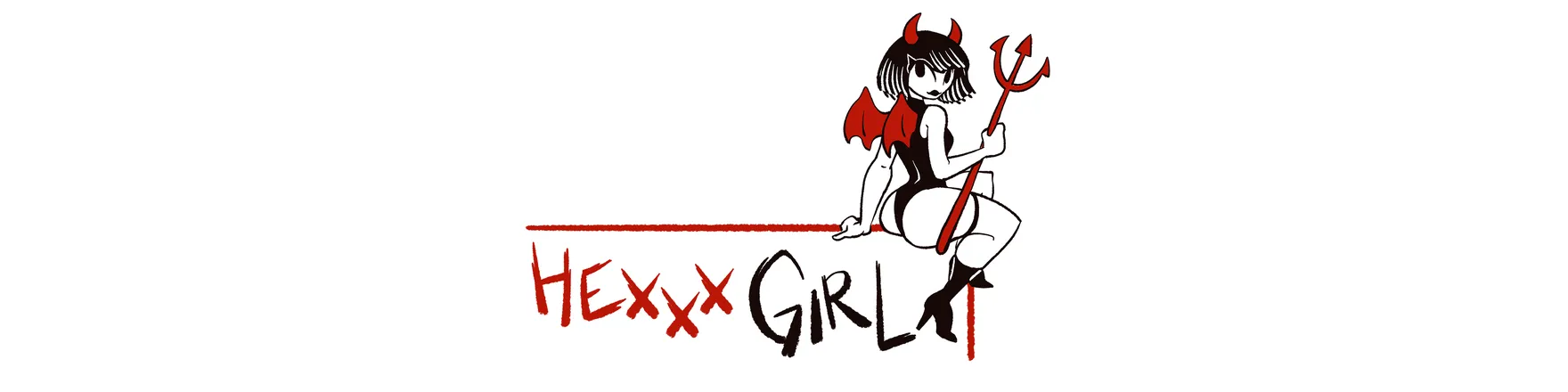 OnlyFans cuenta hexxxgirl header 2