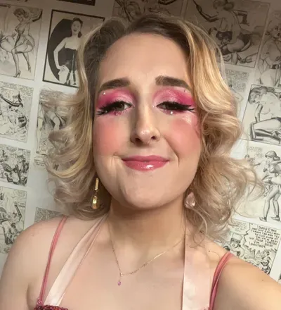 OnlyFans account  misspcock avatar 1