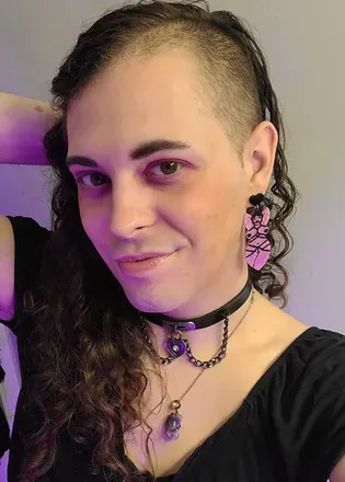 OnlyFans of ladygrey369