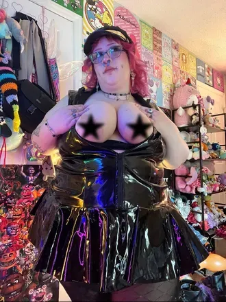 OnlyFans account  candiecr3ampie avatar 1