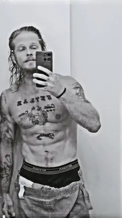 OnlyFans account  babydaddy1987 avatar 1