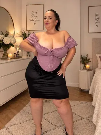 OnlyFans cuenta sweetheartmiabbw avatar 1