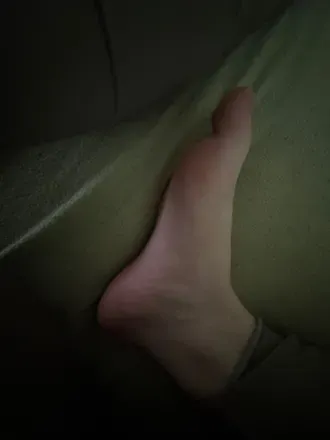 OnlyFans cuenta feetlyheaven avatar 1
