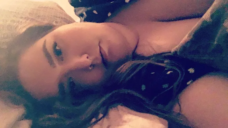 OnlyFans cuenta insatiablebae69 header 2