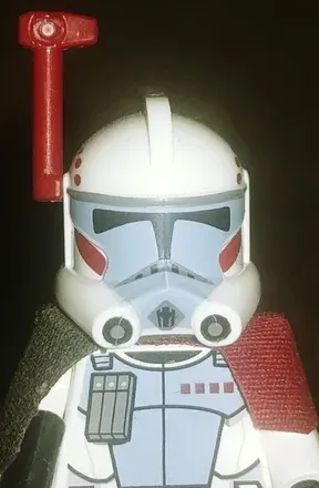 OnlyFans account  legocrusader avatar 1