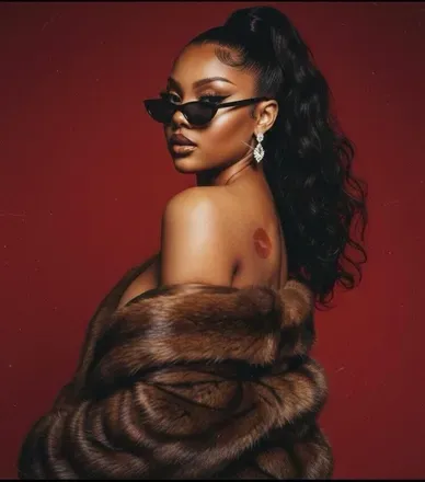 OnlyFans cuenta chocolateebabyxo avatar 1