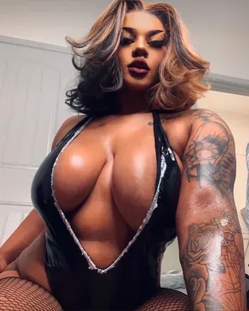 OnlyFans cuenta honeythesexbrat avatar 1