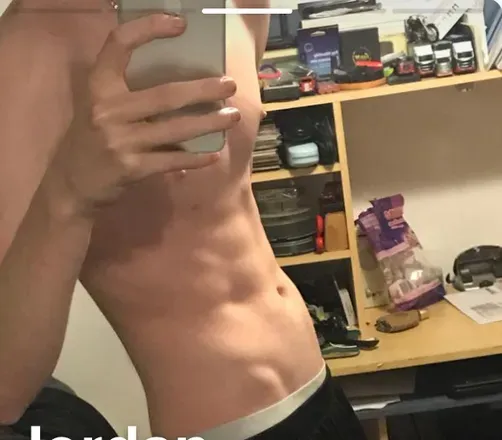 OnlyFans cuenta jordancrook avatar 1