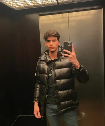 OnlyFans cuenta brennobellucci avatar 1