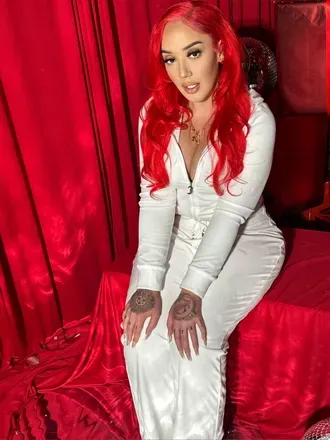 OnlyFans cuenta jadeybaby143 avatar 1
