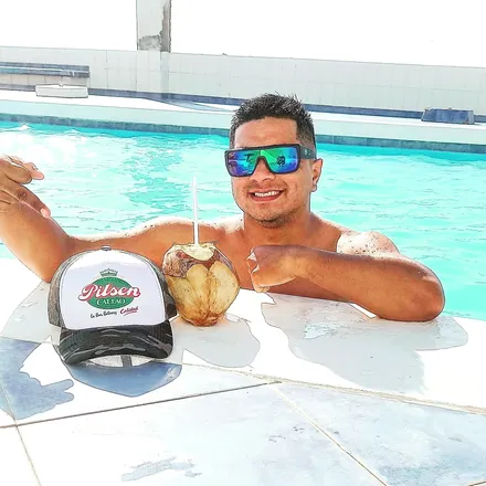 OnlyFans account  christianprincipe header 2