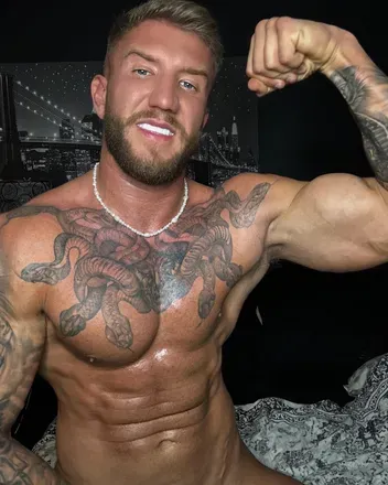 OnlyFans cuenta bigjxxxx avatar 1