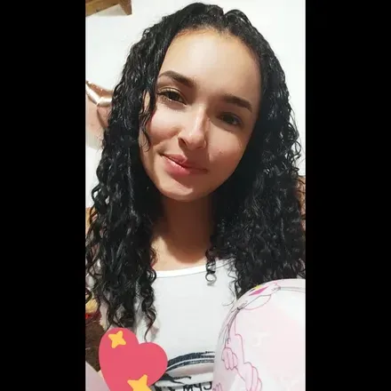 OnlyFans cuenta andrea.arango avatar 1
