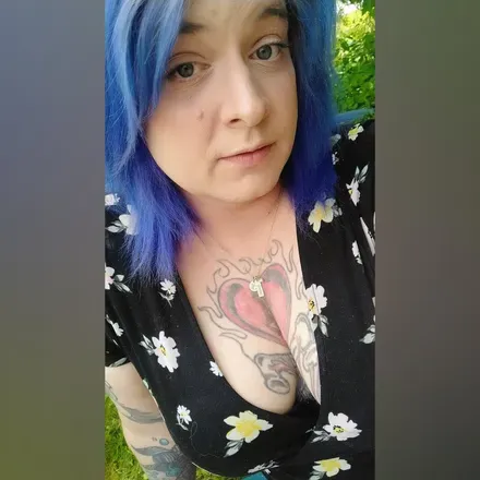 OnlyFans cuenta koffinxkitten avatar 1