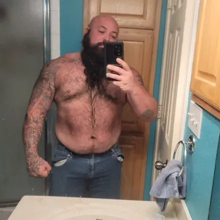 OnlyFans cuenta miguelthebeard avatar 1