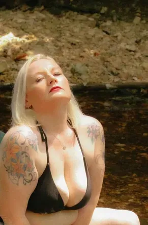 OnlyFans cuenta alina_frost avatar 1