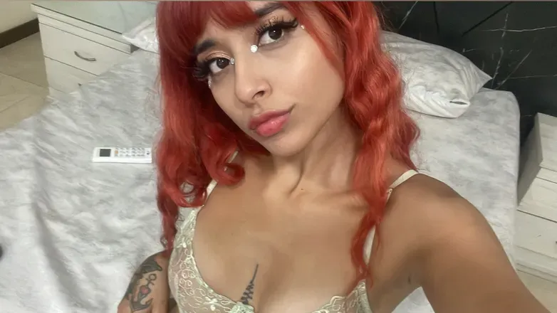 OnlyFans cuenta dakotamontiel avatar 1