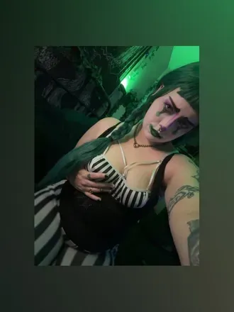 OnlyFans cuenta artemisbinx avatar 1