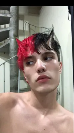 OnlyFans cuenta myrabrazil avatar 1
