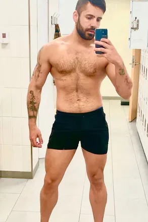 OnlyFans cuenta louis.chello avatar 1