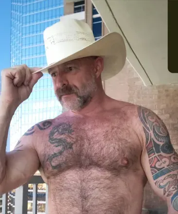 OnlyFans cuenta musclebearmontreal avatar 1