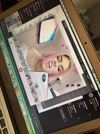 OnlyFans cuenta sydneykeenann avatar 1