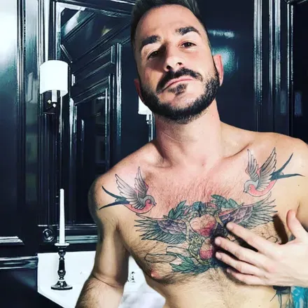 OnlyFans cuenta tattoocar avatar 1