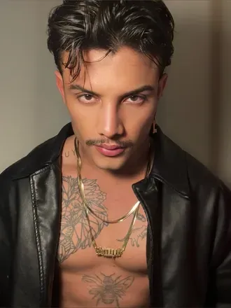 OnlyFans cuenta santocesarr avatar 1